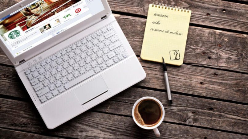 siti web e marketing