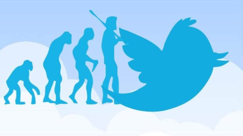 Twitter: oltre i 140 caratteri