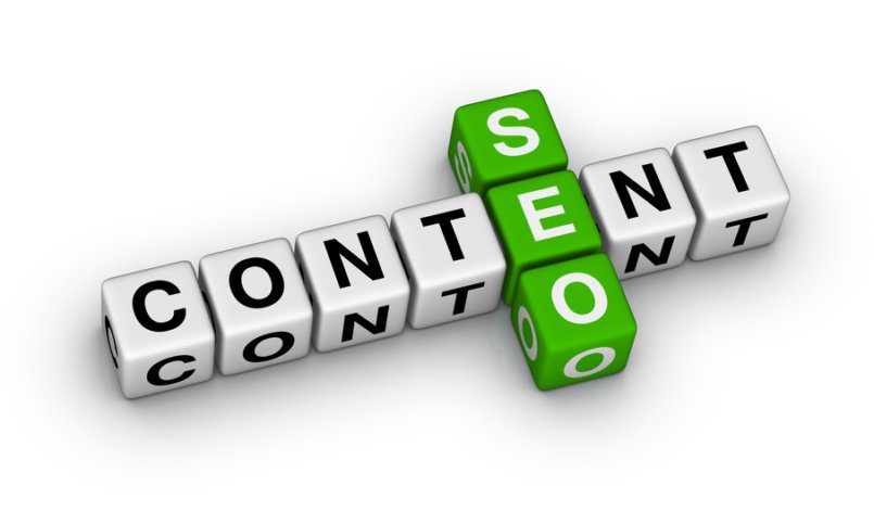 Content marketing e testi ottimizzati SEO per le piccole aziende