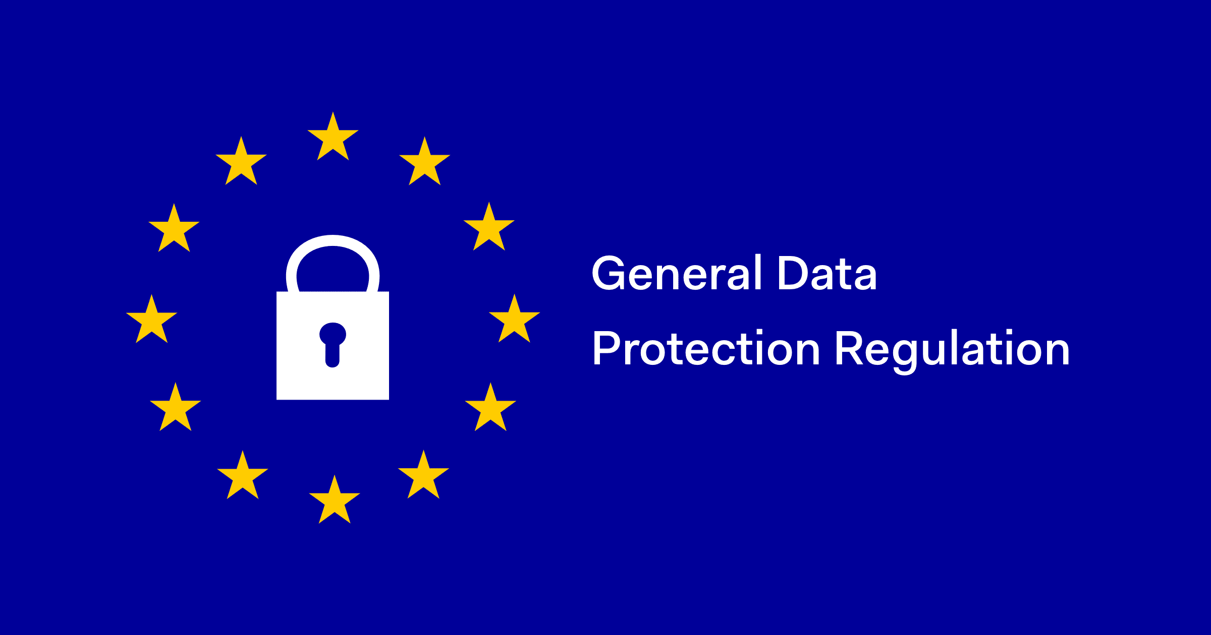 Legge sulla Privacy: GDPR