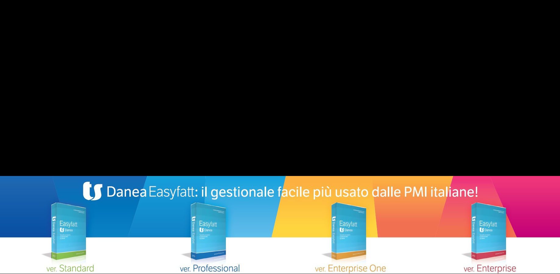 Gestionale Danea Easyfatt