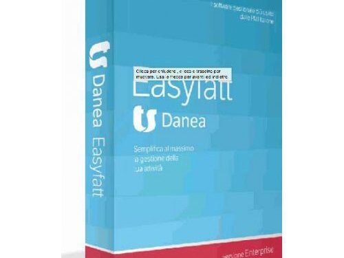 Danea Easyfatt Enterprise