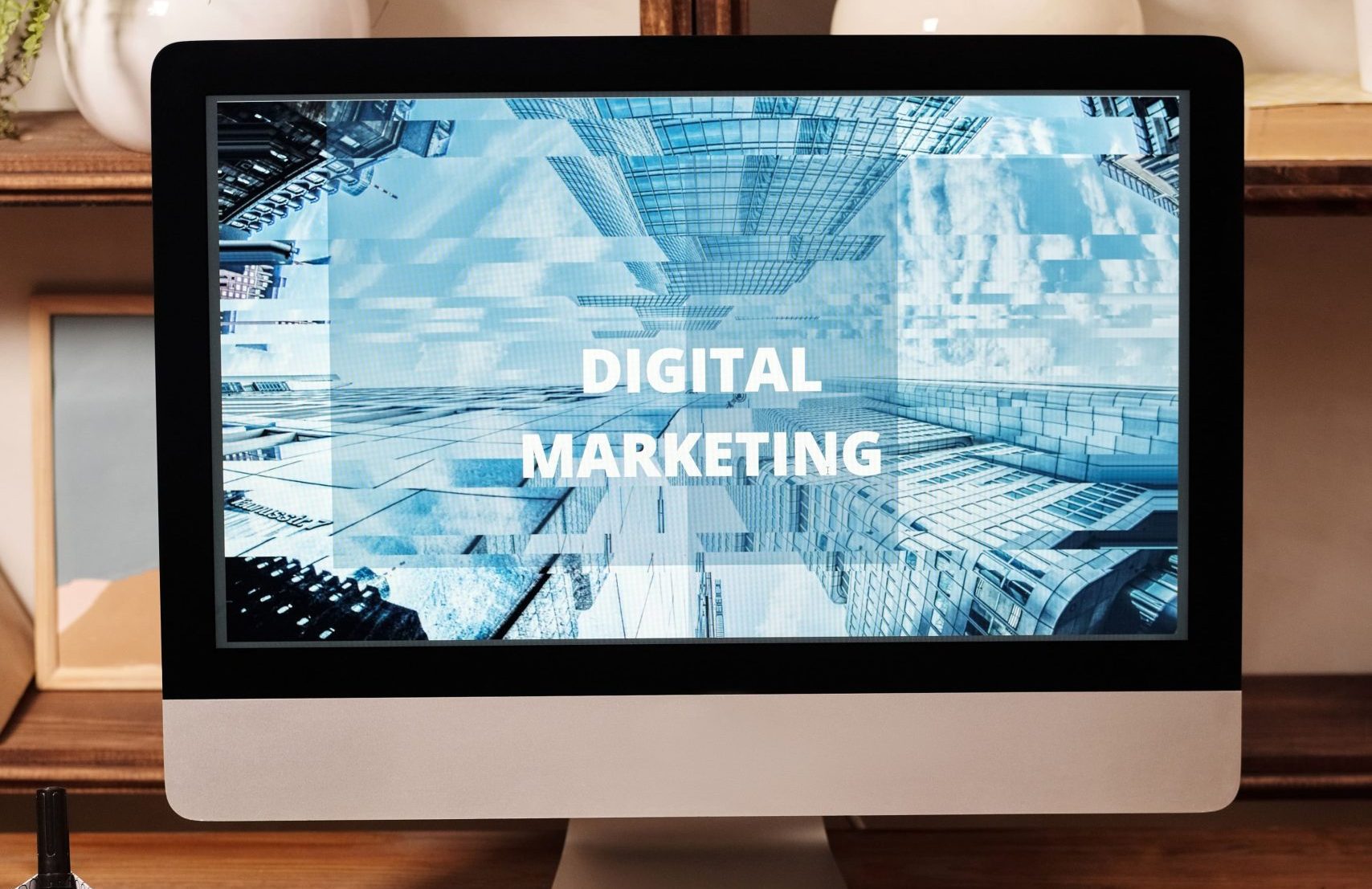Consulenza web marketing