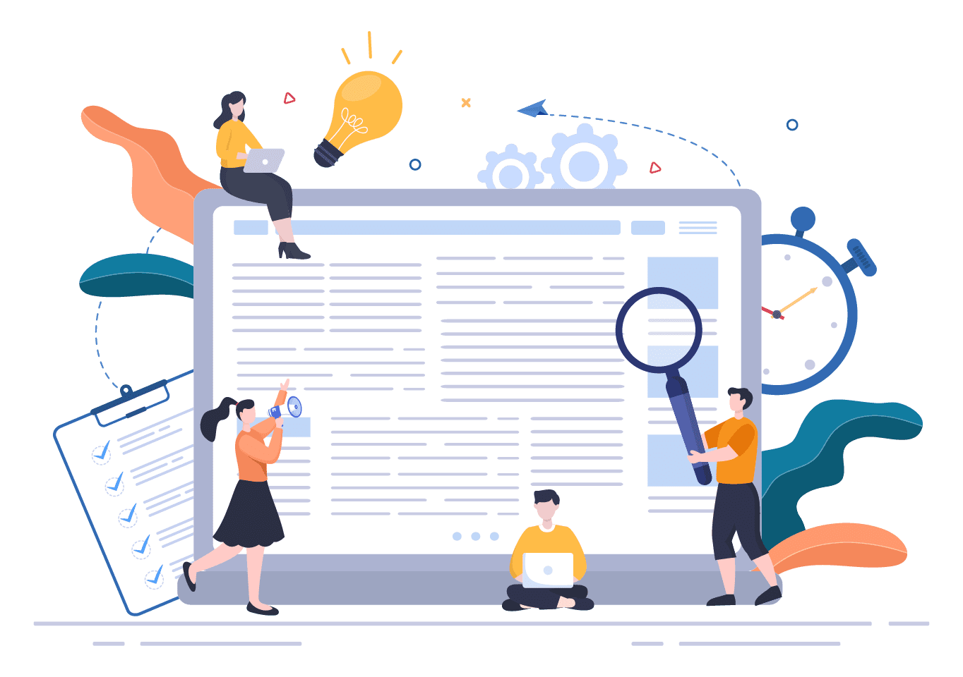 Siti Web e Marketing