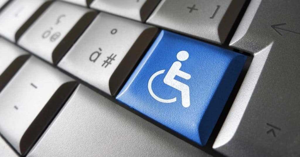 Rendi accessibile il tuo sito web