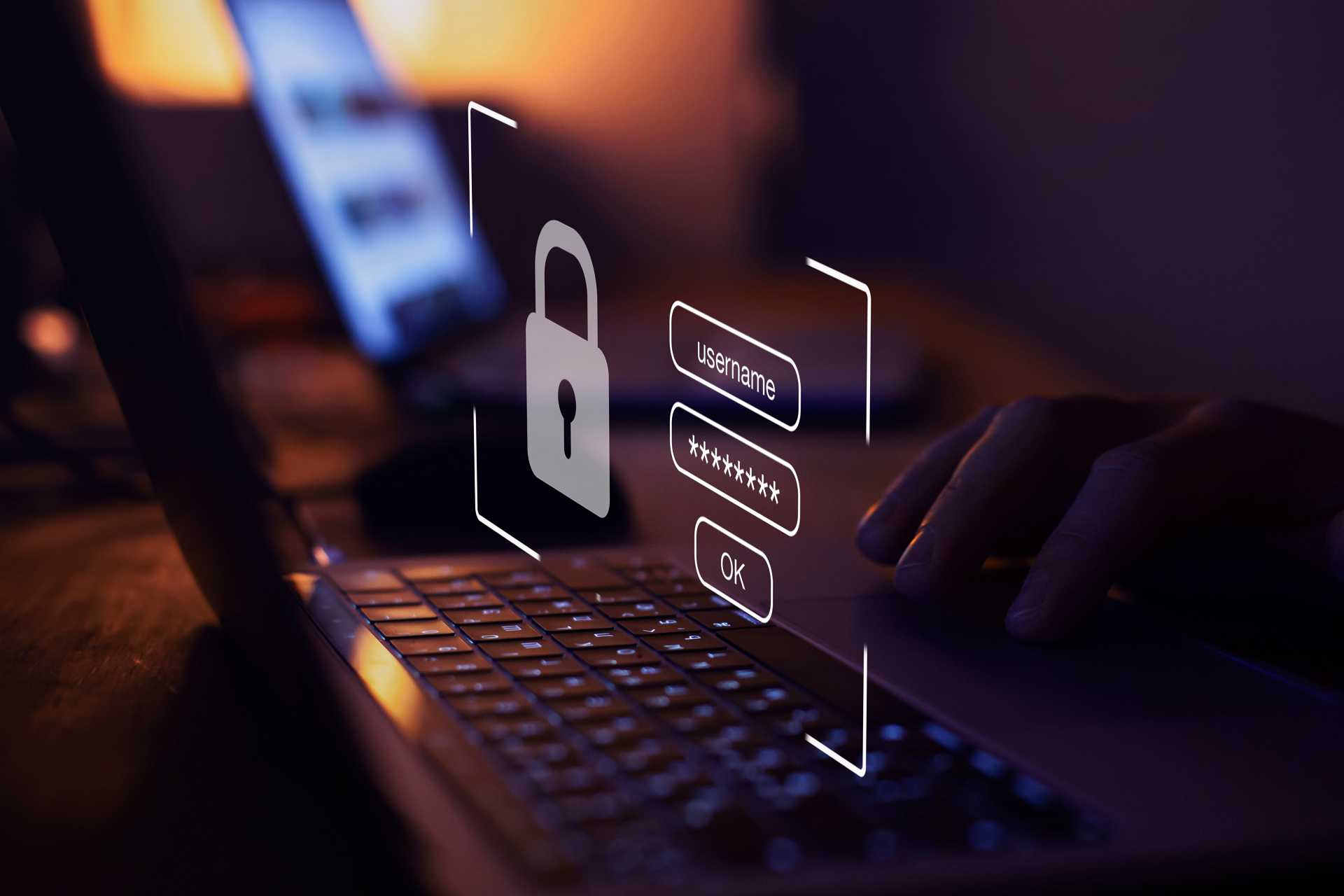 La sicurezza informatica – cybersecurity