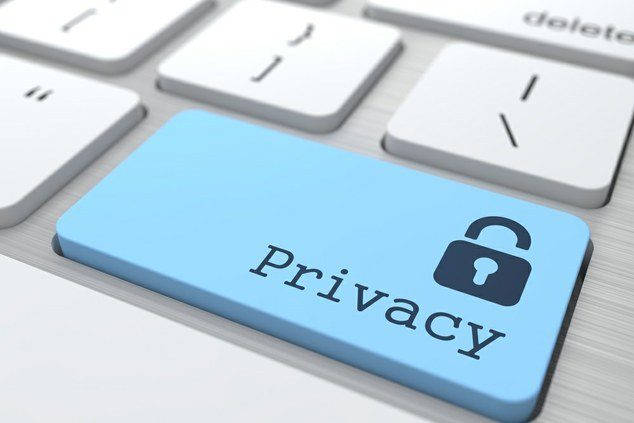 Policy sulla Privacy del sito web