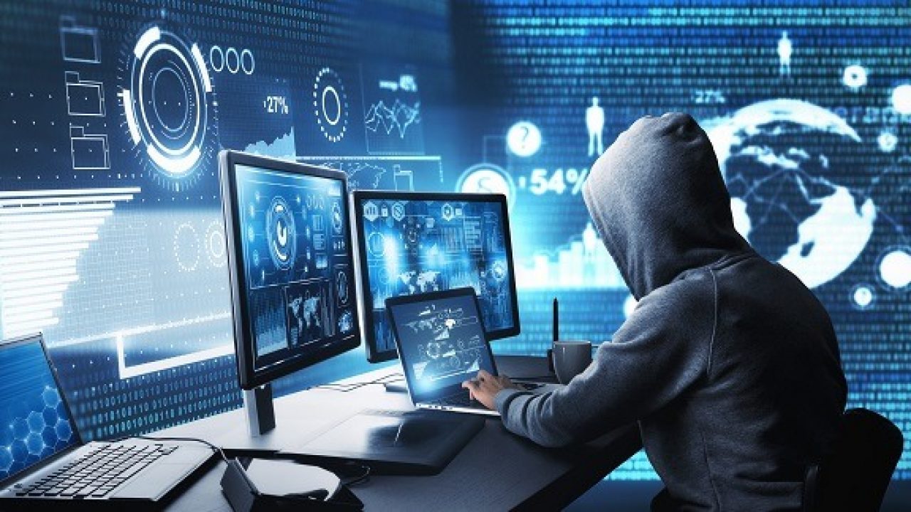 Strategie di sicurezza informatica