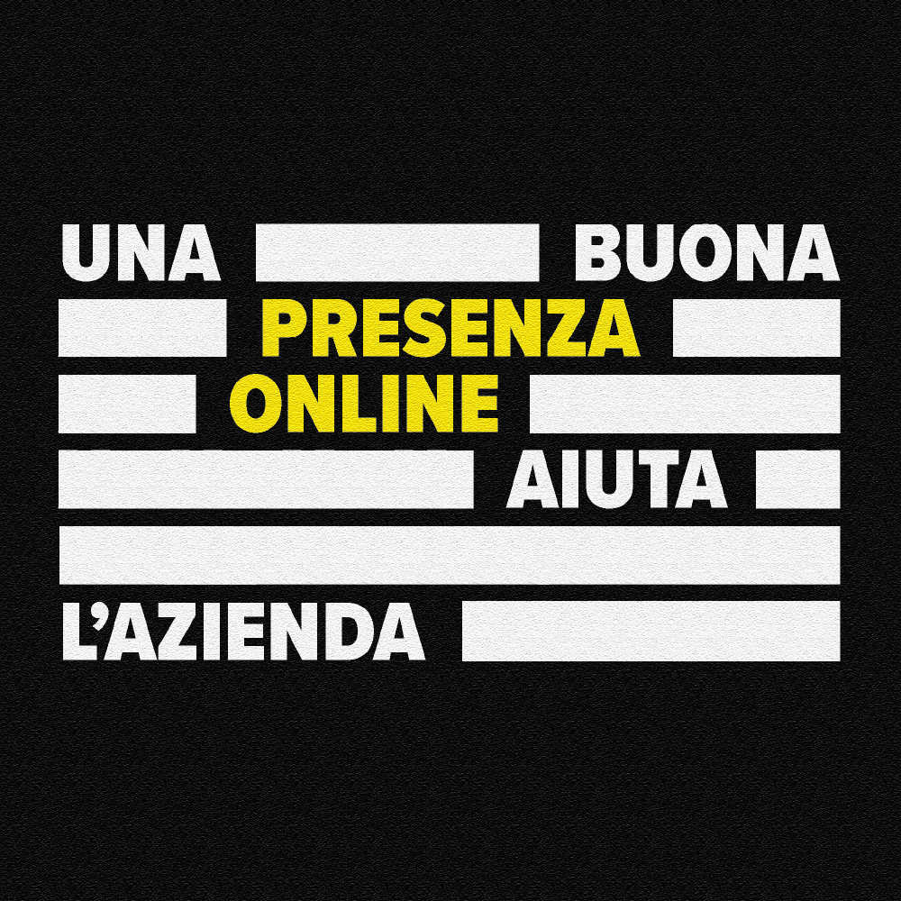 Presenza online