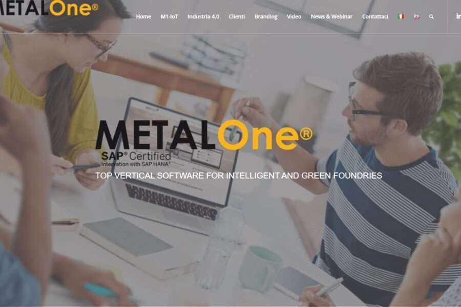 Metalone