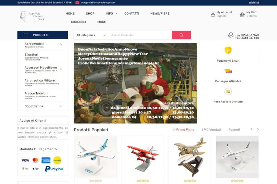 Aviation