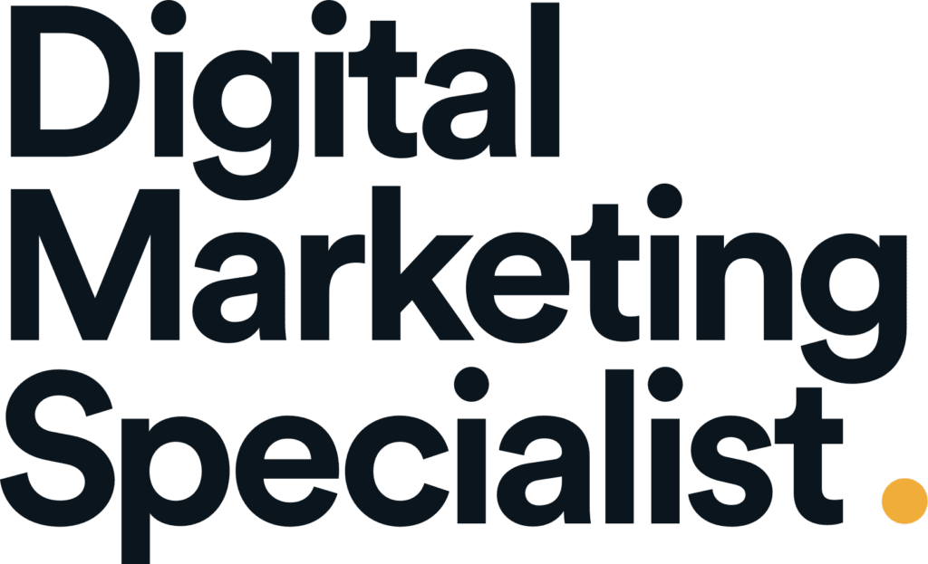 Digital Marketing Specialist