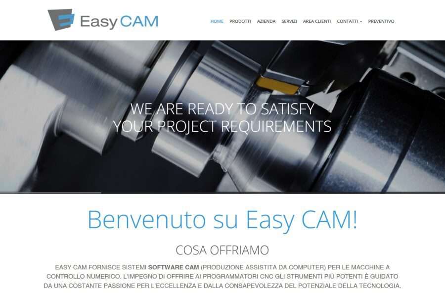 Easycam