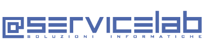 Logo Service Lab