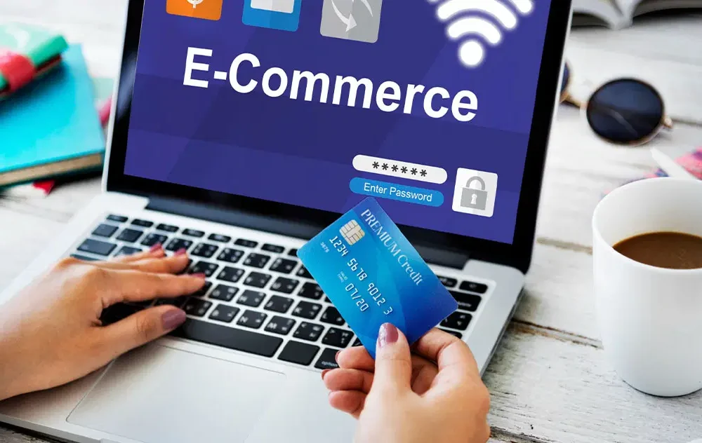 ecommerce