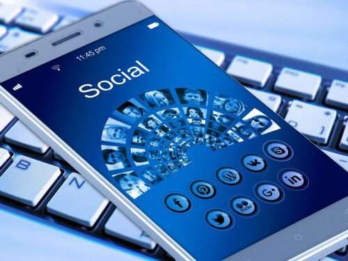 Servizi digitali social
