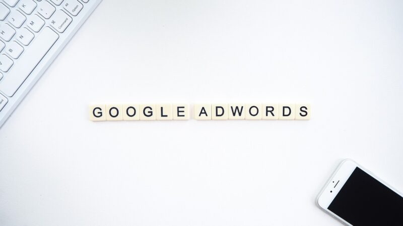 Google ADS