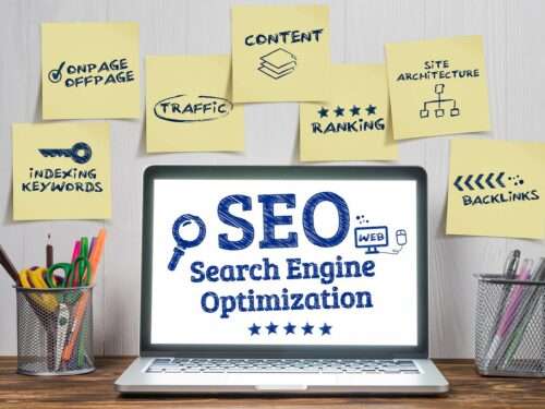 search-engine-optimization