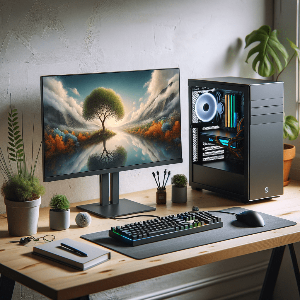 PC Ricondizionato