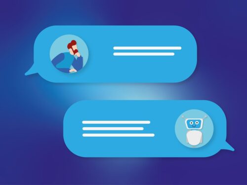 Chatbot AI