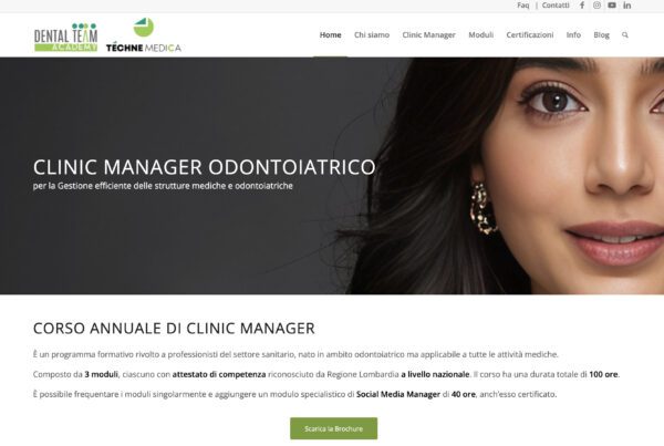 ClinicManager