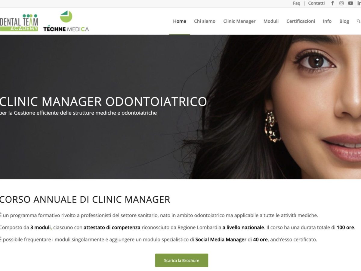 ClinicManager ClinicManager